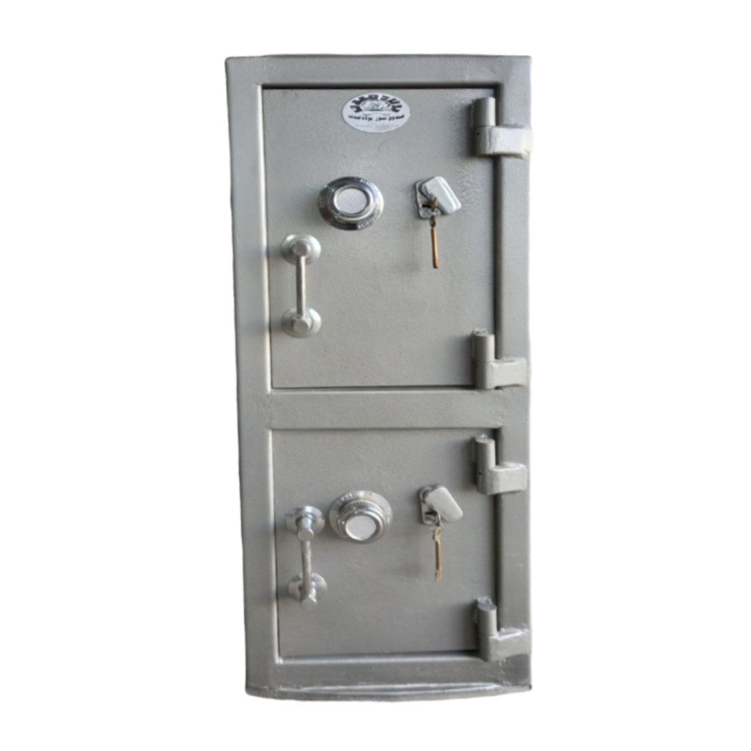 صندوق مدل 250 دو طبقه