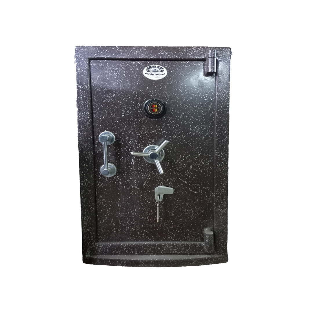 مدل 550 با قفل رمز مکانیکی تایوانی