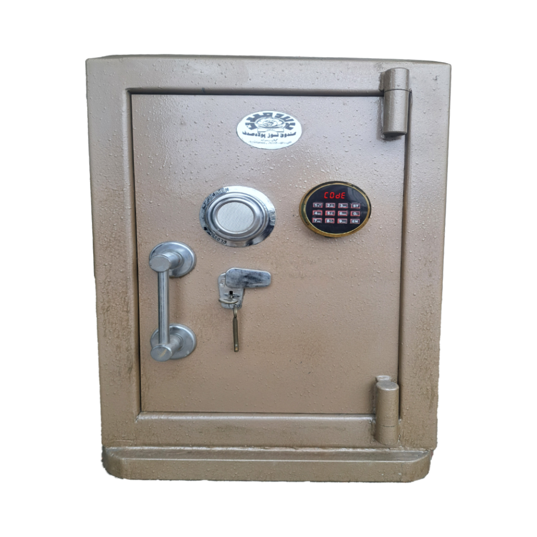 مدل 300 با قفل رمز دیجیتال